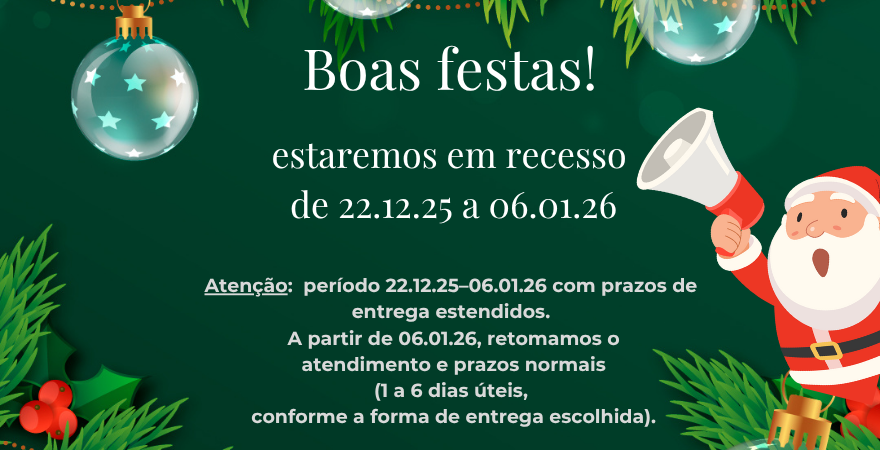 Natal recesso