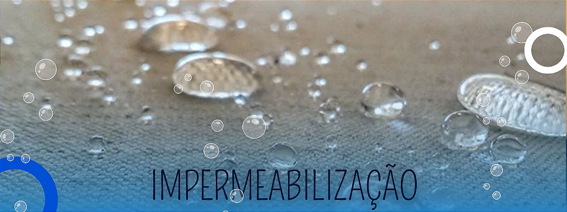 impermeabilizantes