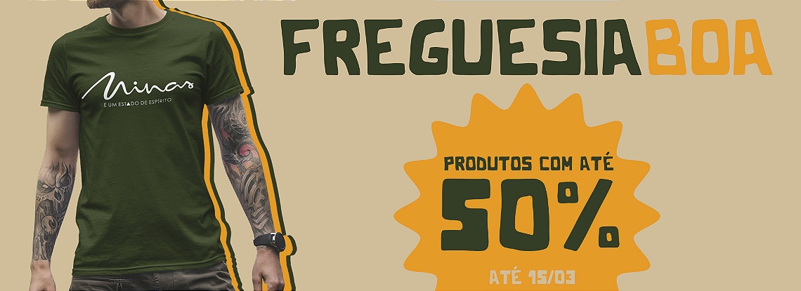 SEMANA DO CONSUMIDOR