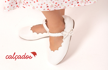 Calçados Meninas vitrine-destaque