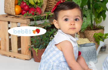 Little Bloom Bebes vitrine-mini