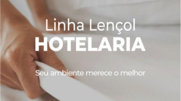 Linha Lencol vitrine-mini mobile
