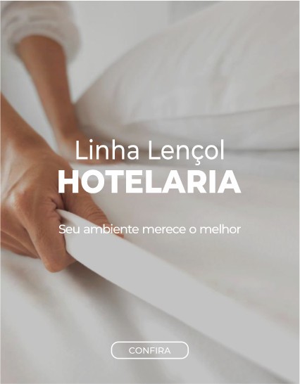 Linha Lencol vitrine-mini
