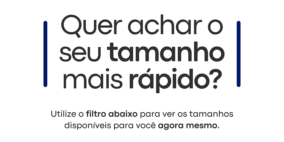 Aviso de Filtragem