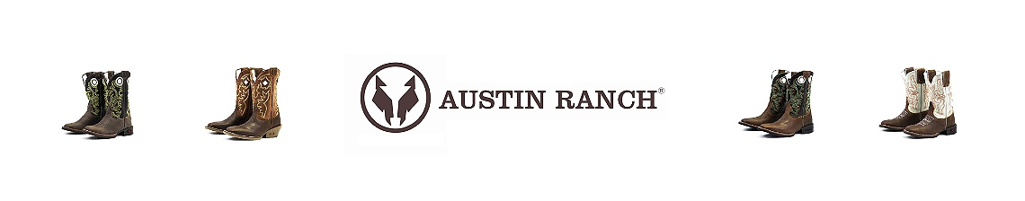 Austin Ranch marcas