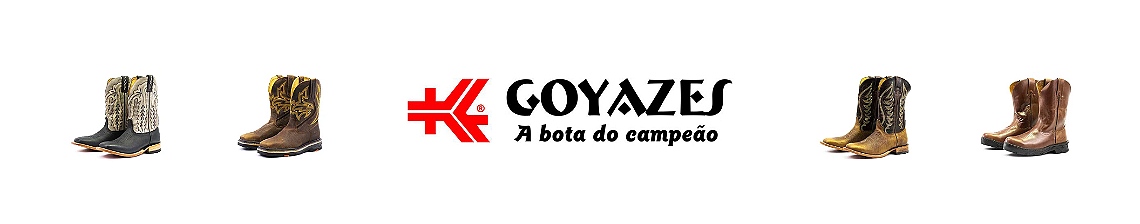 goyazes marcas