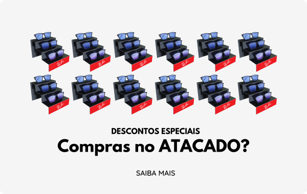 Atacado de expositores para óculos vitrine-mini