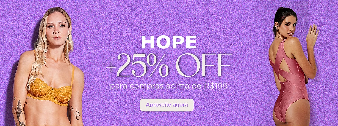 Banner Hope