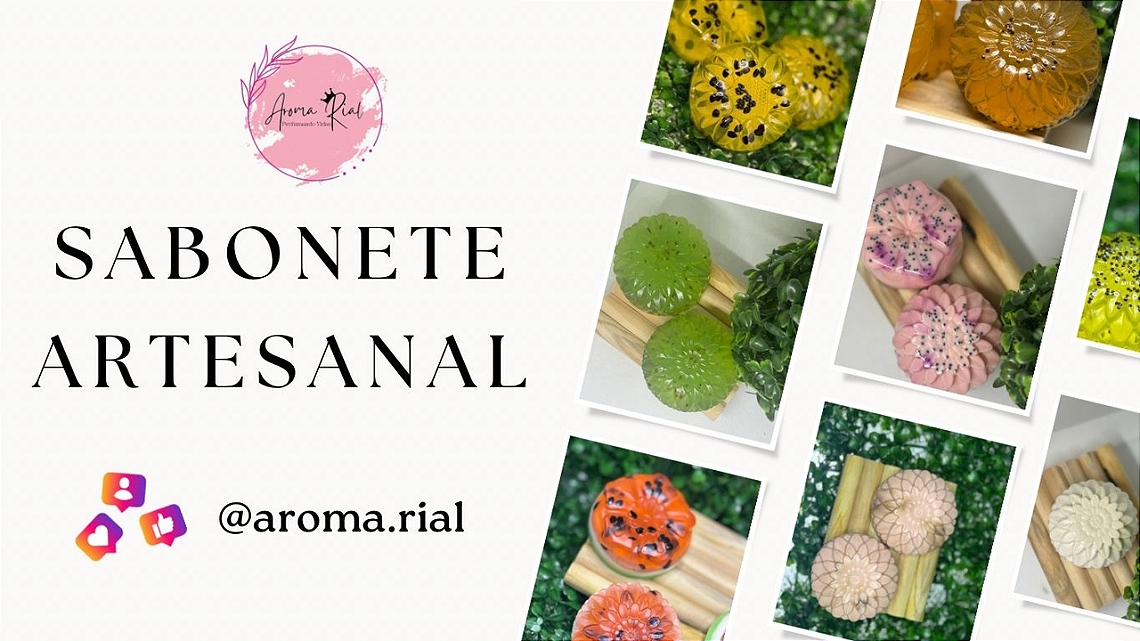 Sabonetes