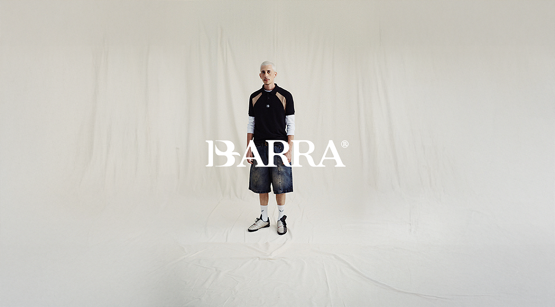 Mini banner barra vitrine-mini
