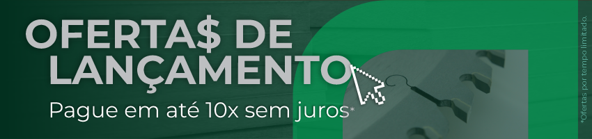 Pague em até 10X sem juros!