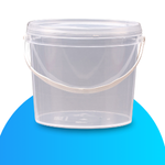 Banner Categoria Balde 2.2 L TRANSPARENTE TAMPA TRANSPARENTE vitrine-mas-vendido