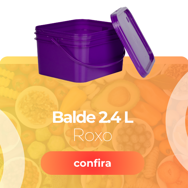 Banner Categoria Balde 2.4 L ROXO vitrine-mas-vendido