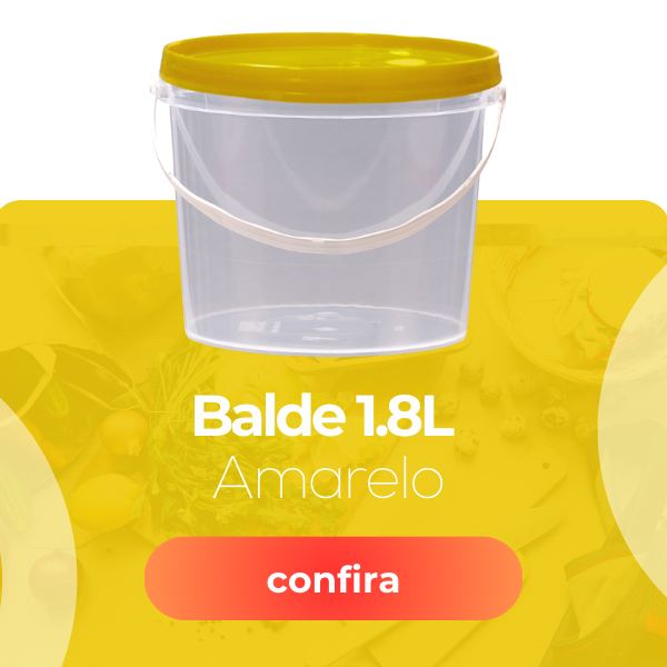 Banner Categoria balde 1.8 L TRANSPARENTE TAMPA AMARELA vitrine-mas-vendido