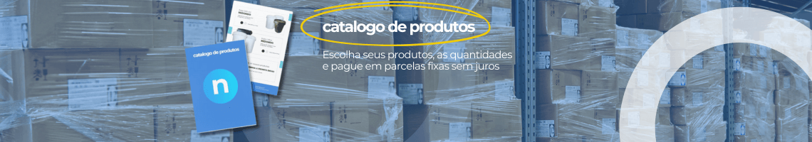 Catalogo de Produtos