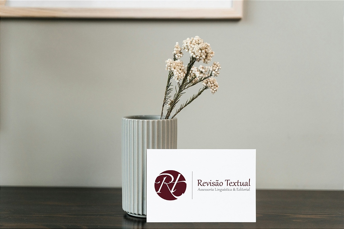 Marca RT Serviços Editoriais