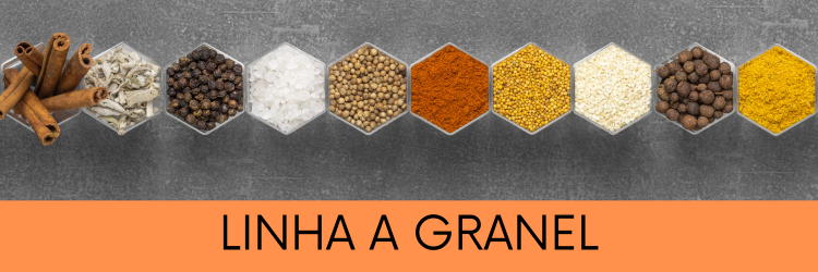 Granel Porto Natural