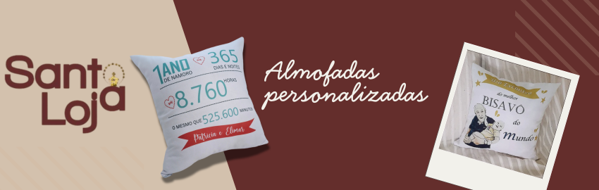 ALMOFADA