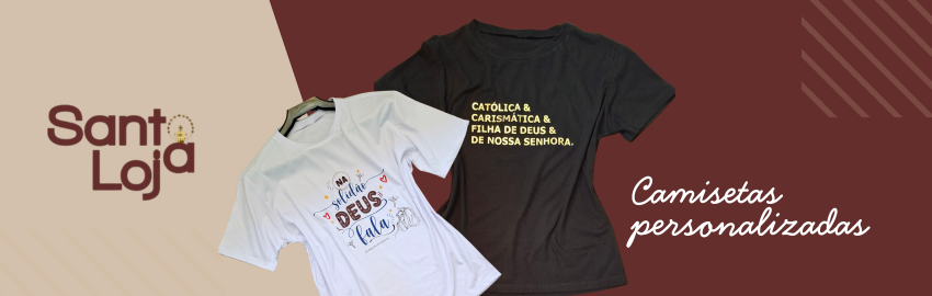 CAMISETAS