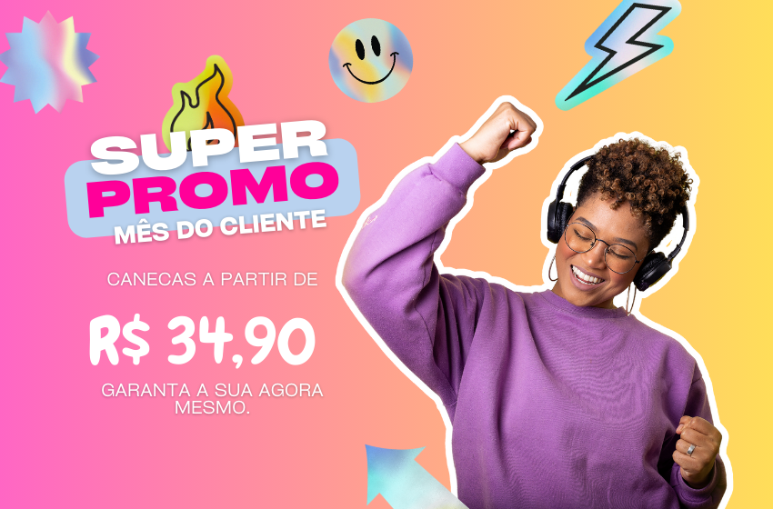 PROMOÇAO