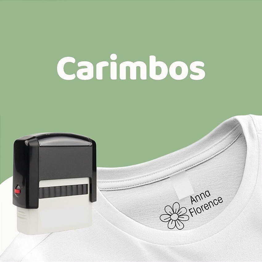 Categoria Carimbo vitrine-mini