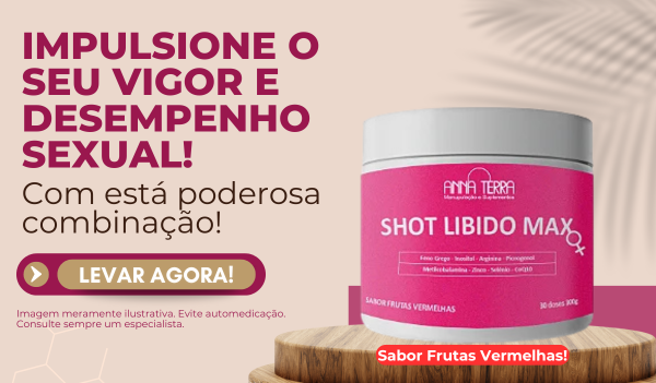 shot libido max vitrine-mini