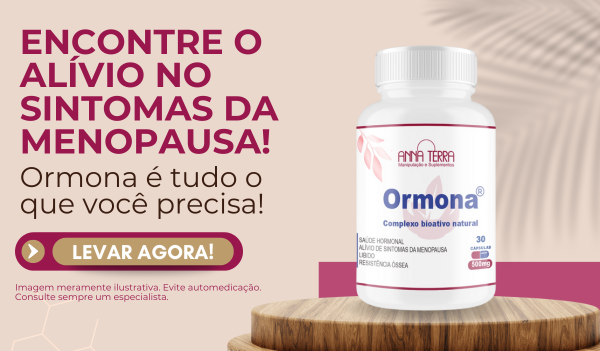 Ormona vitrine-mini