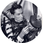 VSEVOLOD PUDOVKIN vitrine-22701488