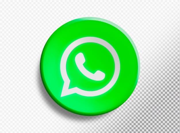 Whatsapp entre em contato