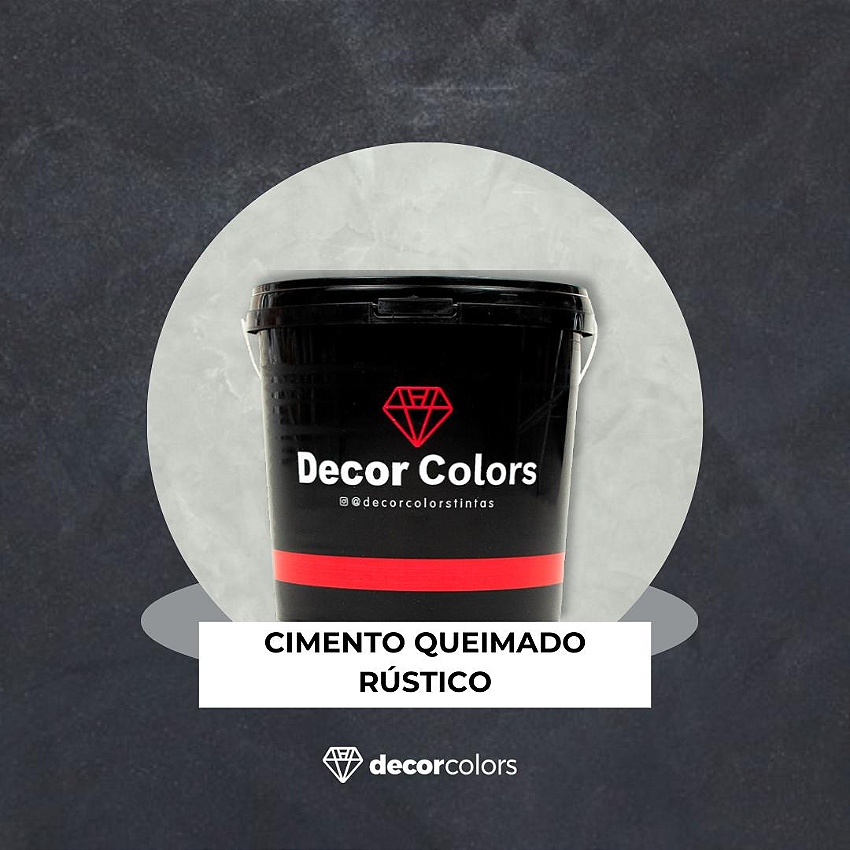 CIMENTO QUEIMADO RUSTICO vitrine-mini