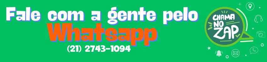 CHAMA NO ZAP