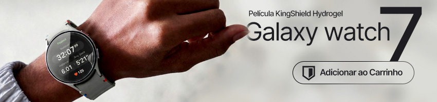 Samsung Galaxy watch 7