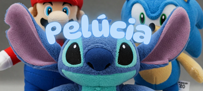 pelucia vitrine-mini mobile