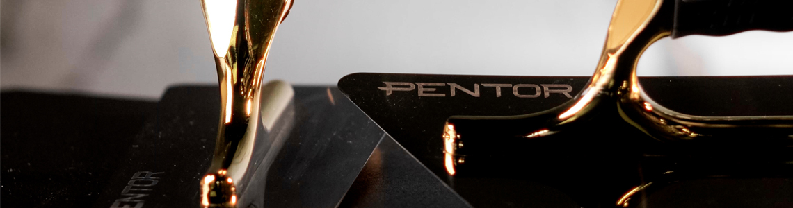 Categoria Desempenadeiras