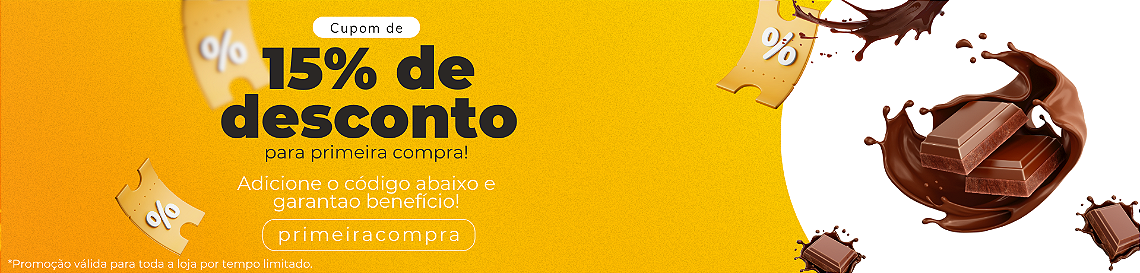 Banner de primeira compra