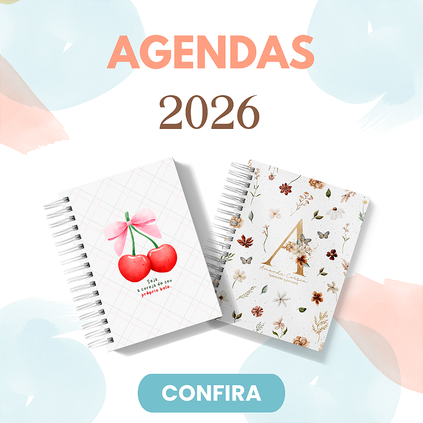 Agenda vitrine-mini