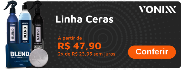 Mini Banner Ceras vitrine-mini