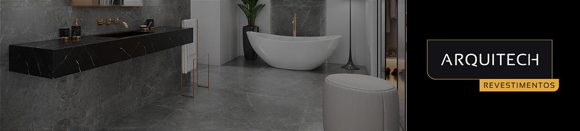 Banner Marca Arquitech