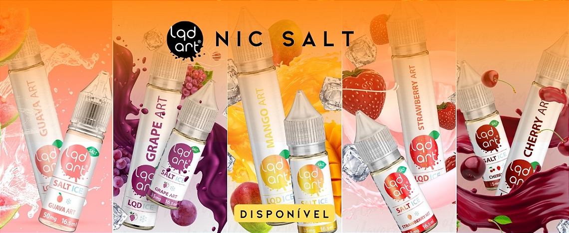 Banner LQD vitrine-23138726