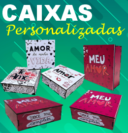 Caixas