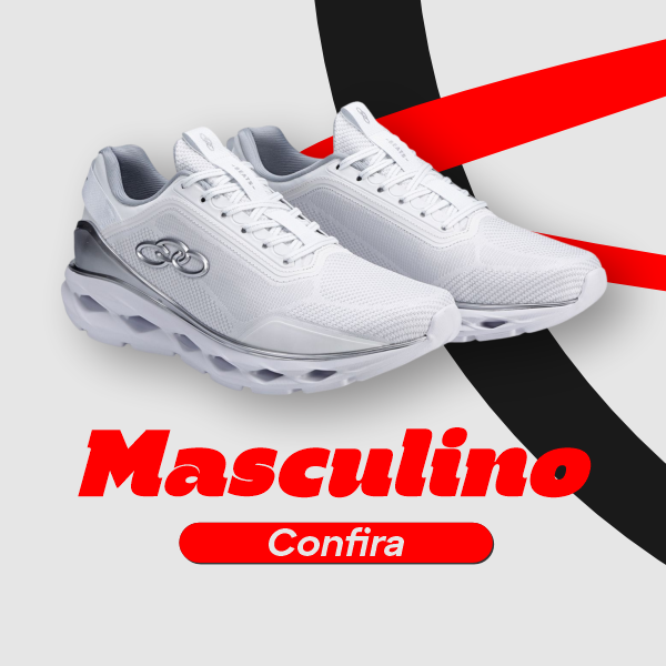 Masculino vitrine-mini