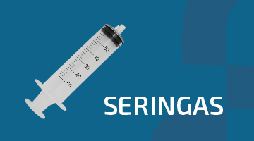 Seringa vitrine-mini