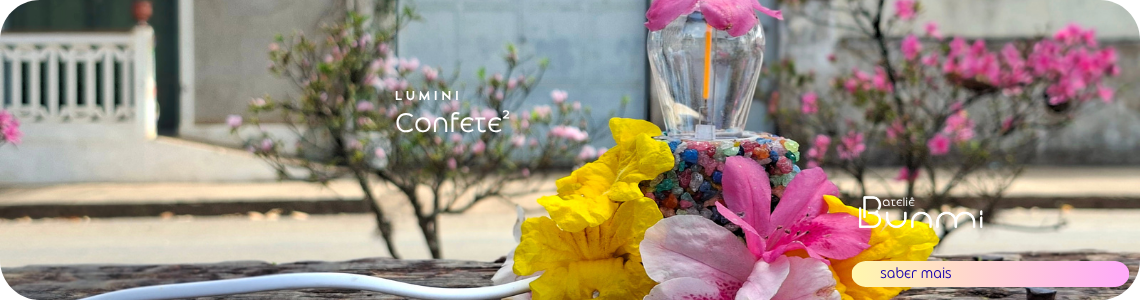 Lumini Confete² - Bunmi