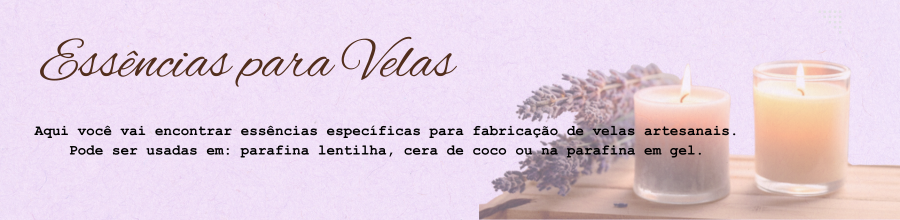 Essencia Vela