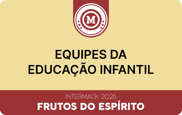 Mini Ensino Infantil vitrine-mini