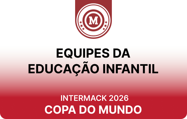 Mini Ensino Infantil vitrine-mini