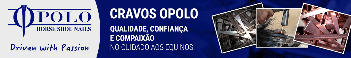 Banner Revista Horse