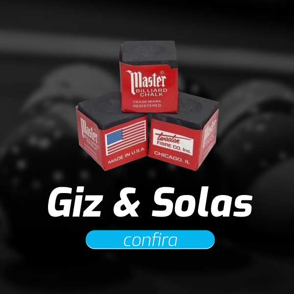 Giz e Solas vitrine-mini