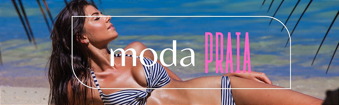 Moda Praia