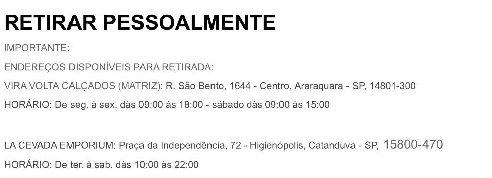 retirada